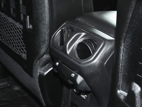 Used 2022 Jeep Wrangler Unlimited Rubicon 4xe w/ Cold Weather Group image 48