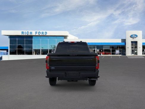 New 2026 Ford F250 Platinum AWD/4WD image 5