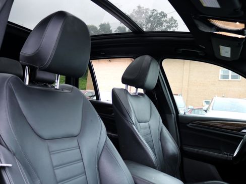 Used 2018 BMW X3 xDrive30i image 46