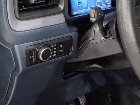 New 2025 Ford Maverick XL w/ Equipment Group 102A image 15