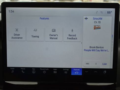 Used 2024 Ford Expedition XLT AWD/4WD image 28