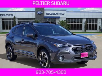 Certified 2024 Subaru Crosstrek 2.5i Limited