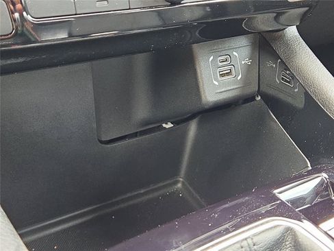 Certified 2025 Jeep Compass Limited AWD/4WD image 69