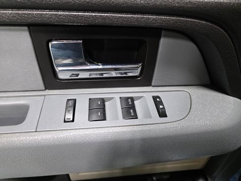 Used 2014 Ford F150 XLT w/ Equipment Group 302A Luxury image 18