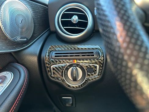Used 2020 Mercedes-Benz GLC 43 AMG 4MATIC image 21