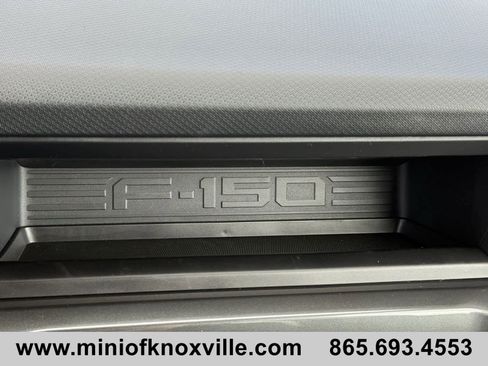 Used 2023 Ford F150 XL w/ STX Appearance Package AWD/4WD image 25