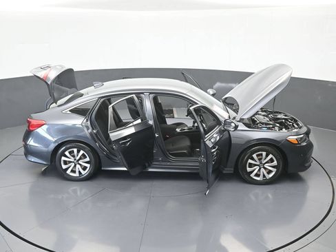 Used 2024 Honda Civic LX image 64