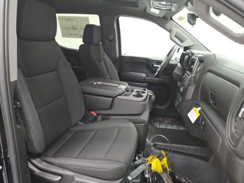 New 2026 Chevrolet Silverado 1500 W/T w/ WT Value Package image 28