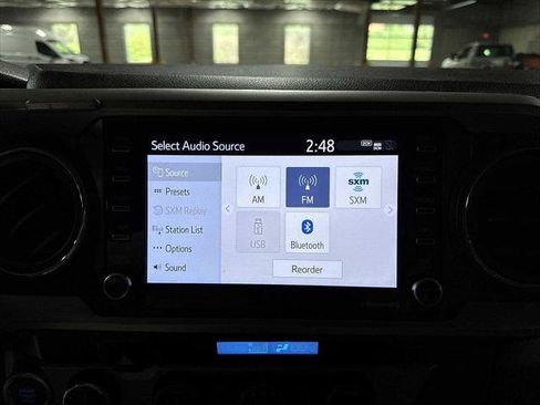 Certified 2023 Toyota Tacoma SR5 AWD/4WD image 20