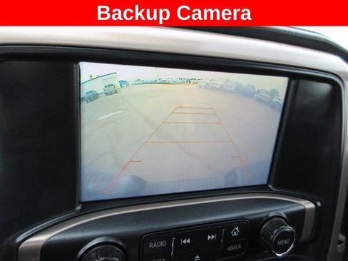 Used 2018 GMC Sierra 1500 Denali w/ Denali Ultimate Package AWD/4WD image 21