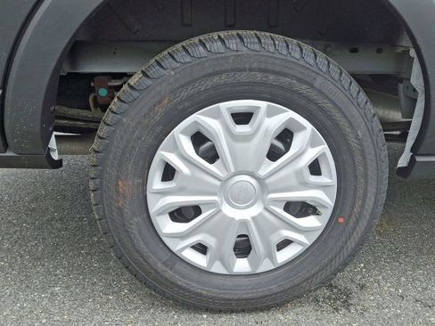 New 2025 Ford Transit 150 Low Roof w/ Exterior Upgrade Package image 7