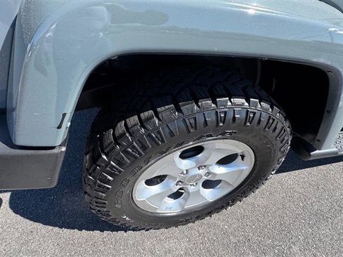 Used 2015 Jeep Wrangler Unlimited Sahara image 24