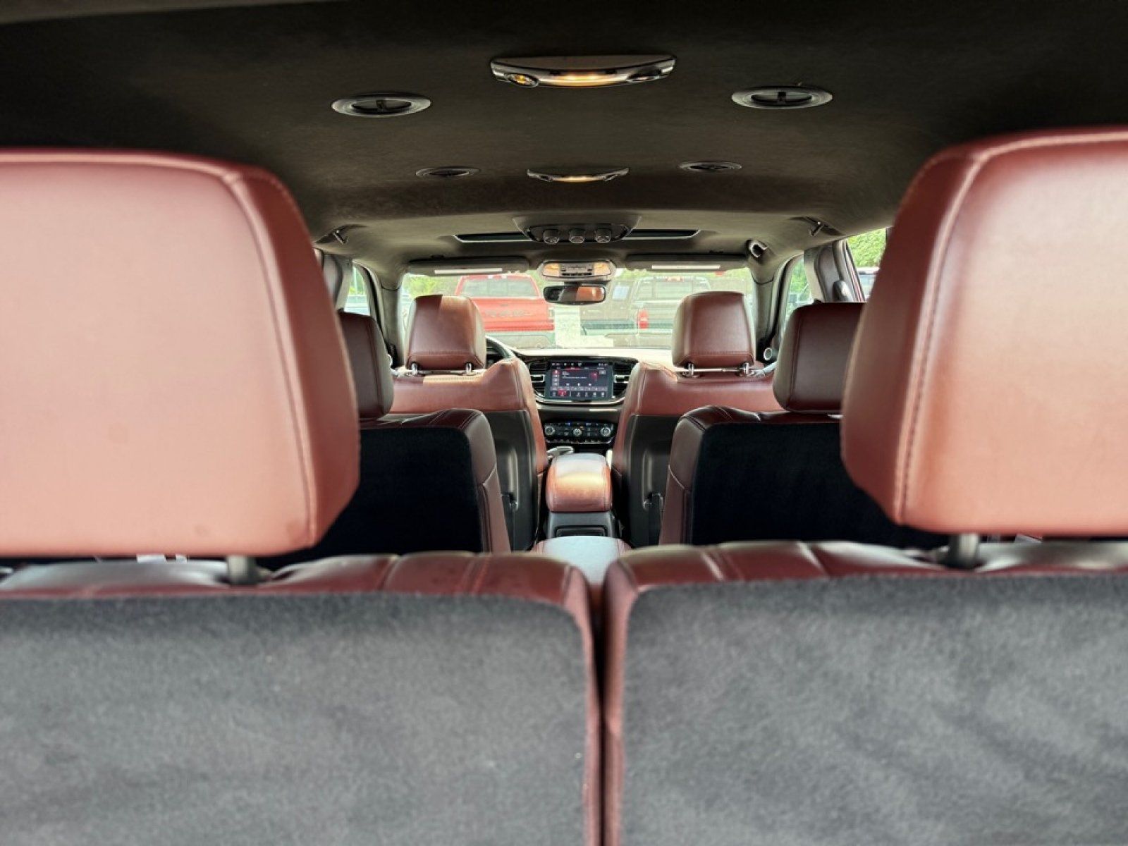 Used 2024 Dodge Durango Citadel AWD/4WD image 36