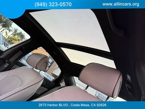 Used 2015 Hyundai Sonata Limited 2.0T image 16