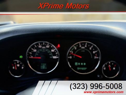 Used 2015 Jeep Wrangler Unlimited Sport AWD/4WD image 19