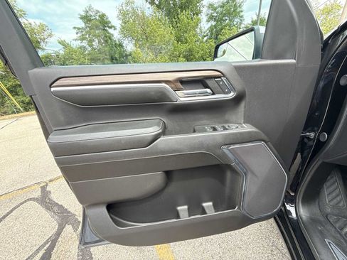 Certified 2024 Chevrolet Silverado 1500 LT AWD/4WD image 21