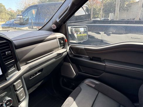 Used 2024 Ford F150 Raptor image 22