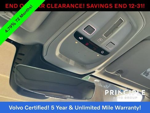 Certified 2023 Volvo XC60 B5 Plus image 20