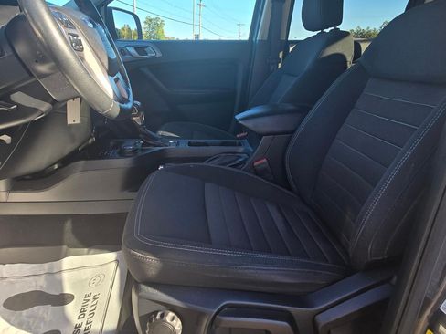 Used 2020 Ford Ranger XLT w/ Equipment Group 301A Mid AWD/4WD image 9