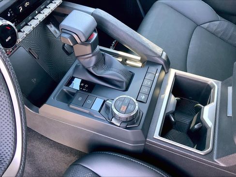 New 2026 Toyota Tacoma TRD Off-Road image 7