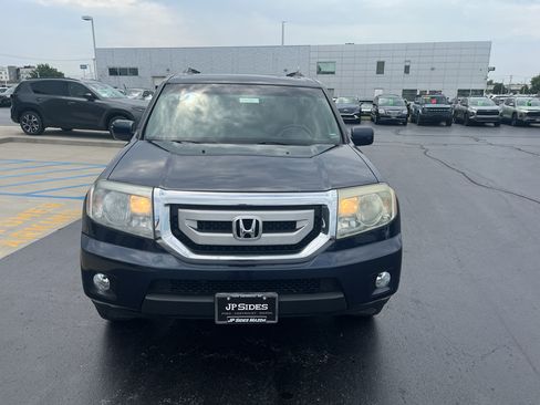 Used 2011 Honda Pilot Touring image 4