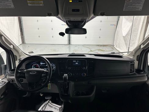 Used 2024 Ford Transit 250 148 Medium Roof w/ Load Area Protection Package image 33
