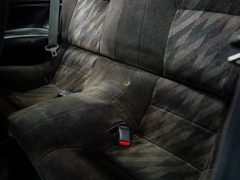 Used 1997 Nissan 240SX SE image 12