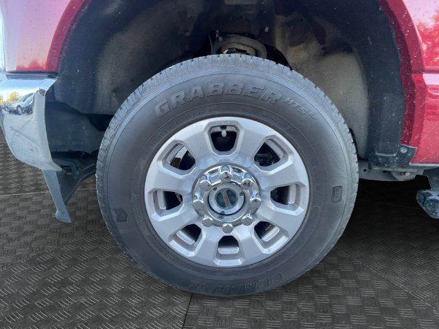 Used 2023 Ford F250 XLT w/ 360-Degree Camera Package AWD/4WD image 13