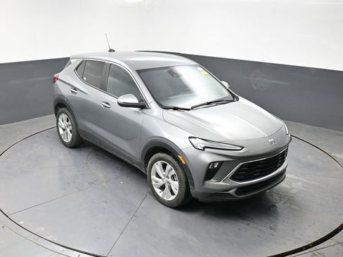 Used 2025 Buick Encore GX Preferred image 17