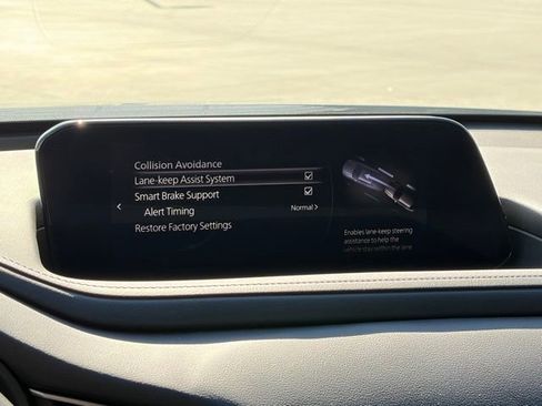 Used 2024 MAZDA CX-30 AWD 2.5 S image 15