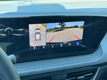 New 2026 Buick Encore GX Sport Touring w/ Advanced Technology Package