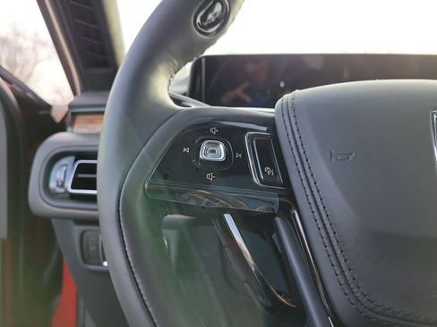 New 2026 Lincoln Aviator Black Label w/ Jet Appearance Package image 24