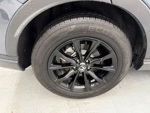 Used 2024 Honda CR-V Sport image 12