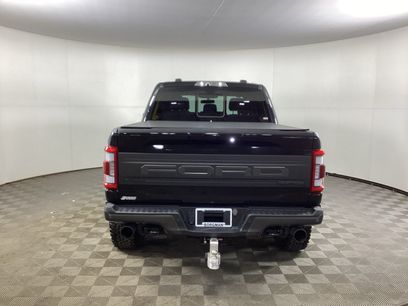 Used 2023 Ford F150 Raptor