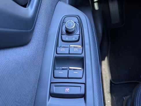 Certified 2026 Subaru Forester Premium AWD/4WD image 24