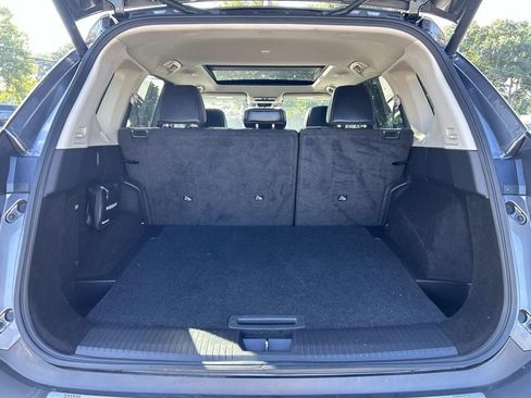 Certified 2023 Nissan Rogue SV w/ SV Premium B Package AWD/4WD image 11