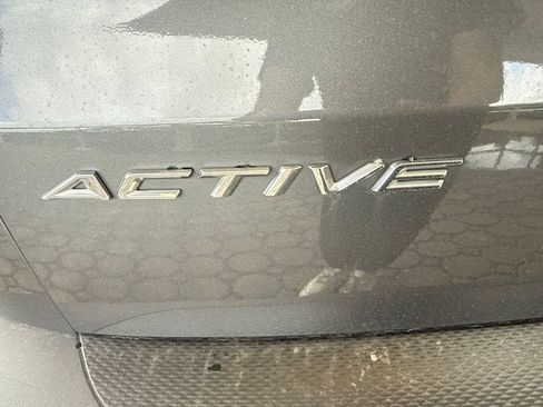 Certified 2023 Ford Escape Active AWD/4WD image 11