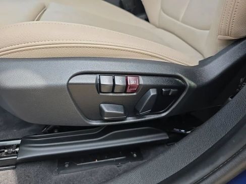 Used 2018 BMW X2 xDrive28i AWD/4WD image 15