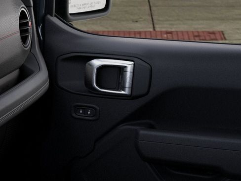 New 2026 Jeep Wrangler Rubicon image 53