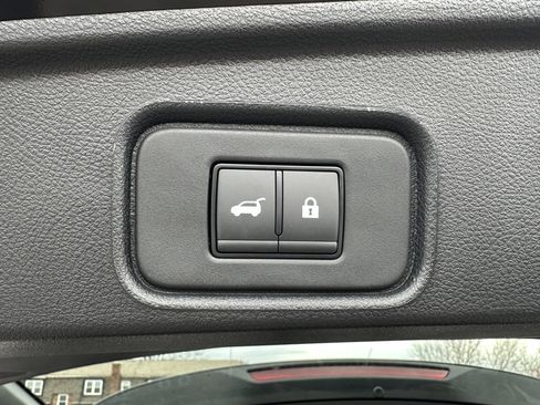 New 2026 Nissan Pathfinder SL image 37