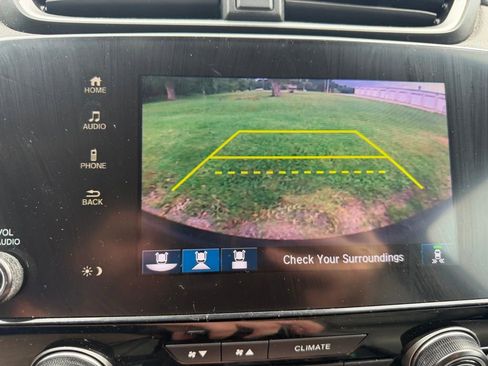 Used 2020 Honda CR-V EX image 15