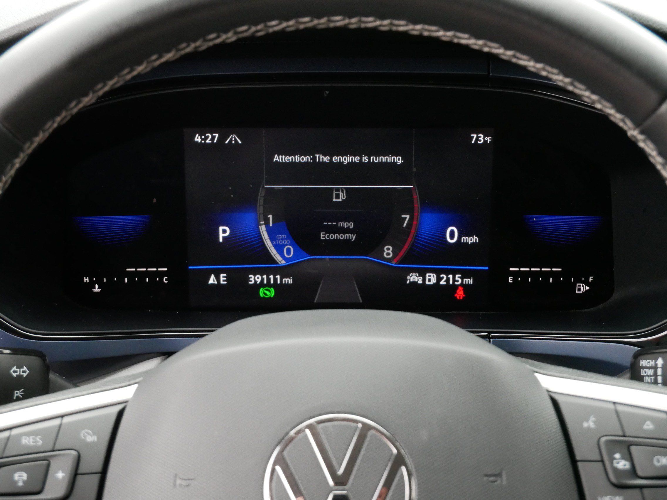 Used 2022 Volkswagen Taos SE w/ Driver Assistance Package AWD/4WD image 21