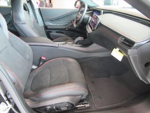 New 2026 Dodge Charger R/T w/ Performance Handling Group AWD/4WD image 9