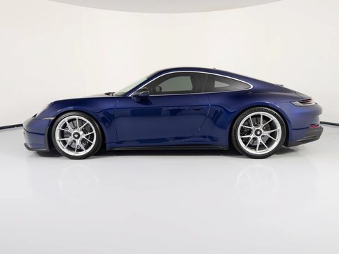 Certified 2023 Porsche 911 GT3 RWD image 8