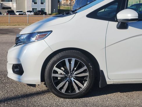 Used 2020 Honda Fit EX image 6
