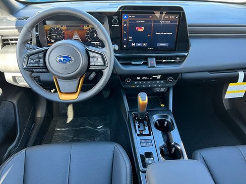 New 2026 Subaru Outback Wilderness image 3