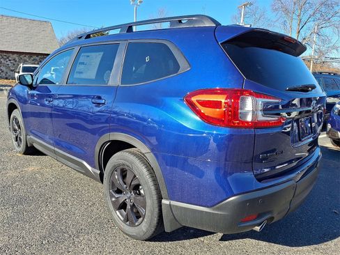 New 2026 Subaru Ascent Premium image 4