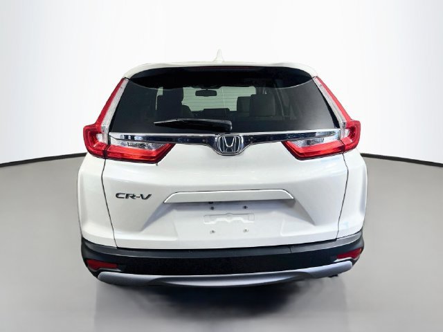 Used 2018 Honda CR-V EX-L image 18