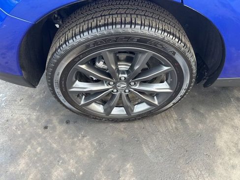 Used 2025 Acura RDX A-Spec image 23