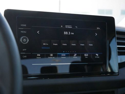 Used 2025 Volkswagen Jetta S FWD image 22